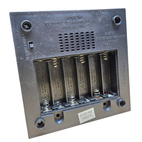 Smithsonian Plasma Ball - Great STEM toy - Picture 4 of 5